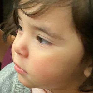 Meet your Posher, Luz